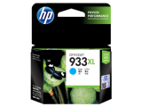 HP 933XL 高容量彩色原廠墨盒