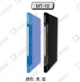 DATA BANK MT-10 A4 10頁資料薄(新色)