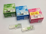 PLUS WHIPER MR 透明系列改錯帶芯 4.2MM,5MM,6MM  (環保替芯10個裝)