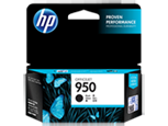 HP 950 黑色原廠墨盒 (CN049AA)