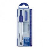 STAEDTLER Noris Club® 550 50 學生圓規(鉛芯) 124mm 
