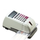 Needtek EC-55 12位計數視窗電子支票機(HK$)