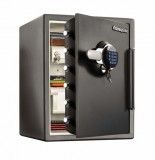 美國善衛 SENTRY STW205GYC 高性能防火防水防盜<電子密碼鎖>保險箱