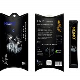 momo貓主食肉泥條 （非洲鴕鳥+蝦青素）免疫（15g×10木）