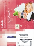 RAYFILM 噴墨打印透明貼紙 (10張裝)