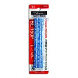 NT BL-150P 大介刀片(6片裝) ** 20包以上九折優惠 **