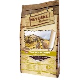 Natural Greatness - 兔肉,防敏感室內配方貓糧 -6kg