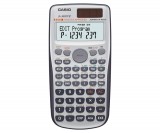 CASIO FX-3650P II 科學函數機 (原裝行貨)