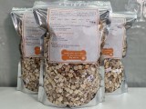 凍乾雜肉碎500g( 雞. 鴨. 三文魚.鱈魚.雞肝）