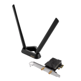 ASUS PCE-BE92BT PCIe WiFi 7 接收器