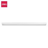 DELI TP108 黏貼式鋁合金夾紙器 (80cm)