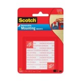 3M Scotch® 108 可再貼膠貼(1