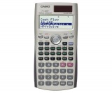 CASIO FC-200V Financial Calaulators 金融計算機