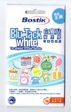 BOSTIK 寶貼萬用膠(白色)