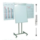 日通牌 Nipon Mobile Flipchart 活動掛紙白板 (71x105cm) 