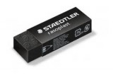 STAEDTLER 526 B20-9 黑色大擦膠 