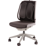 Fellowes FW9191301 網格腰背保護墊