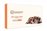 Lucky - 吉祥物貓狗用基因檢測盒