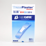 加護 Cancare 標準透明膠布 (60片装)