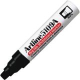 ARTLINE 5109A 膠桿白板筆(特粗方頭)