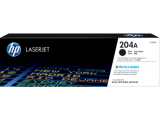 HP 204A 原廠 LaserJet 碳粉盒