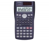 CASIO FX-85MS 科學函數機 