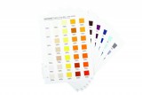 PANTONE FASHION + HOME Cotton Chip Set Supplement (1