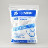 加護 Cancare 脫脂藥棉球(40g/80粒裝)