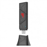ASUS ROG USB-BE92 BE6500 三頻 WiFi 7 USB WIFI 接收器