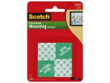 3M Scotch® 111 強力雙面海綿膠貼(1