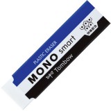 TOMBOW MONO smart ET-ST 超薄擦膠 ** 推介產品 **