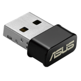 ASUS USB-AC53 Nano AC1200 USB Nano 雙頻無線網卡