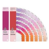 PANTONE METALLIC Guide Set (GG1507 + GG1505) - Plus Series (2014年版)