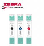 ZEBRA NC-0.5 原子筆芯