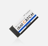 TOMBOW MONO dust CATCH EN-DC 黏屑擦膠(黑色)   ** 推介產品 **