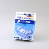 加護 Cancare 多款透明膠布 (24片裝)