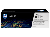 HP CE410X 高容量黑色原廠 LaserJet 碳粉盒