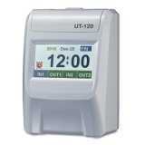 NEEDTEK UT-120 四欄位觸控螢幕打卡鐘/打咭鐘(台灣製造) ** New **