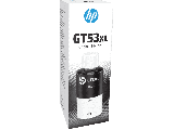 HP GT53 黑色原廠墨水瓶(1VV22AA)