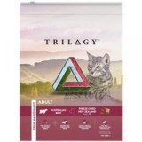 TRILOGY - 奇境 澳洲牛肉＋5%紐西蘭羊肺凍乾 5 kg 無穀成貓糧
