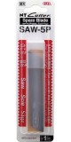 NT SAW-5P 大鋸刀替換刀片(For SAW-50P)