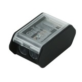 KUM AUTOMATIC AS3 專業筆刨(分開刨木與刨筆芯) 德國製