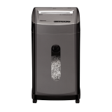 Fellowes Powershred® 46Ms 強力碎紙機 (粉粒狀) 