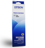 EPSON S015589/S015337 針機色帶