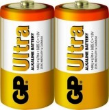 GP 特強鹼性電池C 2粒  吸塑包裝