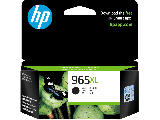HP 965XL 高打印量原廠墨盒