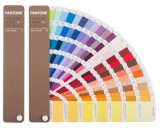 PANTONE FASHION & HOME interiors Guide - Paper,2310 colors (2016年版)