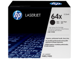 HP CC364X 高容量黑色原廠 LaserJet 碳粉盒 