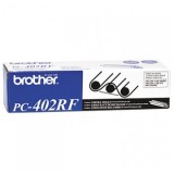 Brother PC-402RF 2卷裝打印色帶 