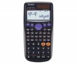 CASIO FX-85ES PLUS 科學函數機 